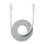 Xiaomi 6A Braided USB-C to USB Cable 1m