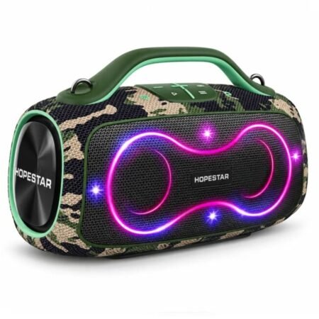 Hopestar Partybox 168 Ultra 400W