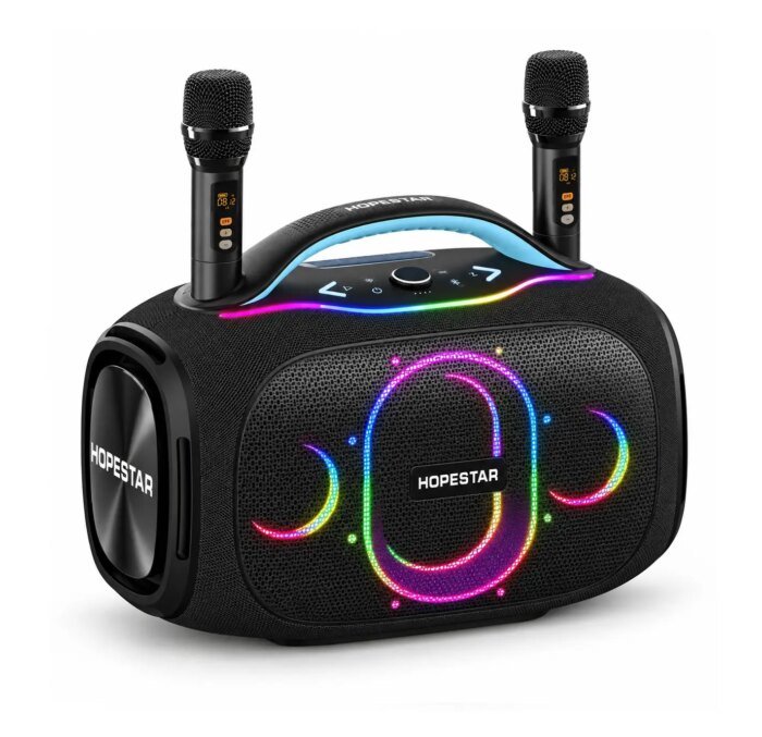7750 Hopestar PartyBox Ultra 550W - Imagen 1