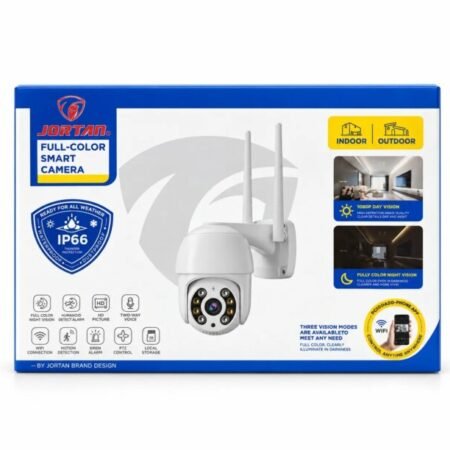 Camara Jortan JT-8159QJ