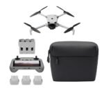 Drone DJI Lito X1 Fly More Combo (DJI RC 2)