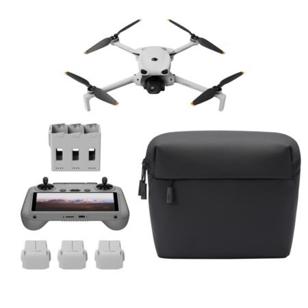 Drone DJI Lito X1 Fly More Combo (DJI RC 2)