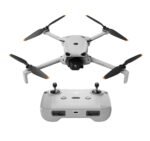 Drone DJI Lito X1 Ultra Ligero 249g 4K HDR con LiDAR