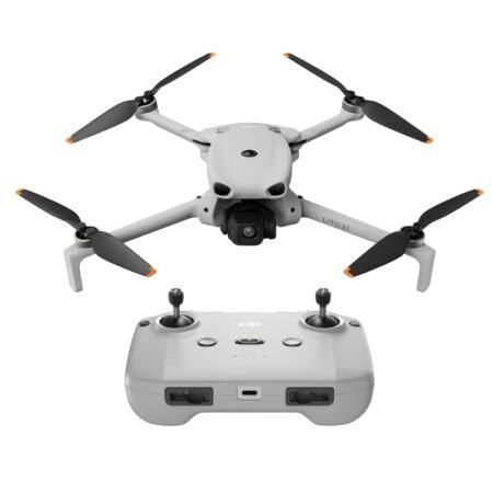 Drone DJI Lito X1 Ultra Ligero 249g 4K HDR con LiDAR