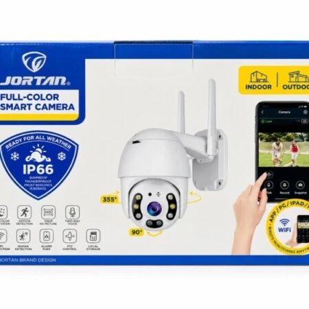 Camara Jortan JT-8271QJ
