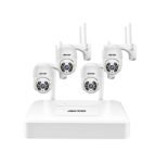 Camera Jortan HD 1080P Wifi JT-8276-4