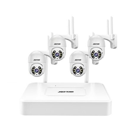 Camera Jortan HD 1080P Wifi JT-8276-4