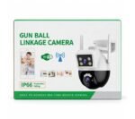 Camara Jortan JT-8290