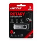 Hiksemi Rotary Usb 2.0 Flash Drive 8GB