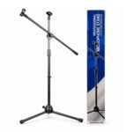 Professional Microphone Stand FCC-D31