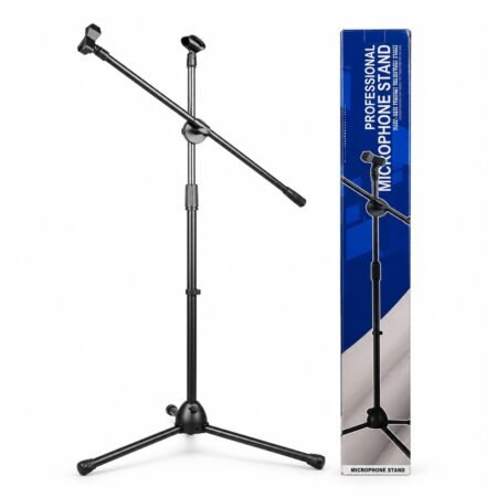 Professional Microphone Stand FCC-D31