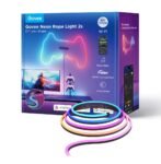 Govee Neon Rope Light 2s H61D4