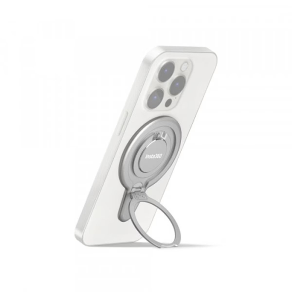 9566 Magnetic Phone Mount Insta360 - Imagen 1