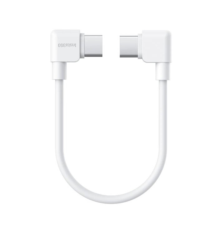 9580 USB-C Charge Cable Insta360 - Imagen 1
