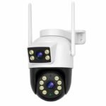 Camera Jortan WiFi JT-8695