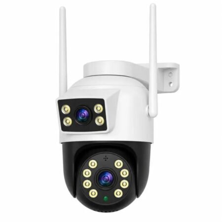Camera Jortan WiFi JT-8695
