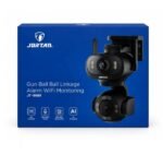 Camara Jortan JT-9680