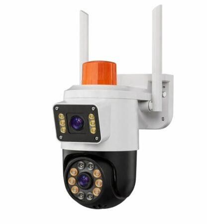 Camara Jortan Wifi JT-9689-10
