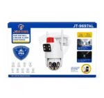 Camera Jortan WiFi JT-9697AL