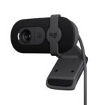 Logitech Brio 101 Full HD 1080p Webcam para streaming