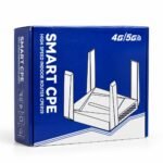 Router 4G/5G High Speed CPE919-L