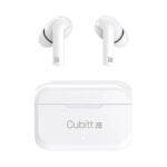 Cubitt Audifonos Blanco True Wireless Earbuds Gen 2 CTEG2-7