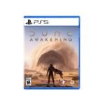 Dune Awakening PlayStation 5