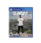 EA Sports FC 27 PS4