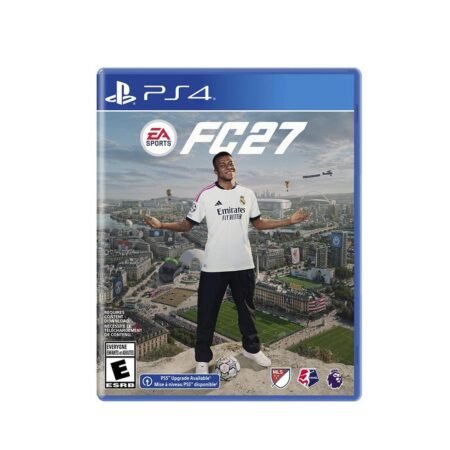 EA Sports FC 27 PS4