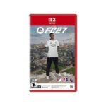 EA Sports FC 27 Para NWS 2