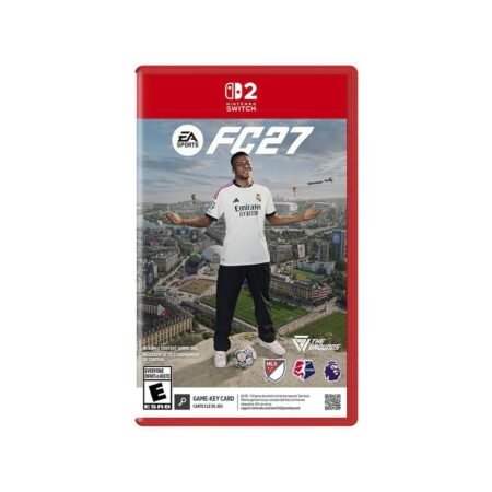 EA Sports FC 27 Para NWS 2