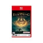 Elden Ring Tarnished Edition Nintendo Switch 2
