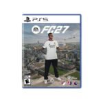 Juego EA Sports FC27 PS5