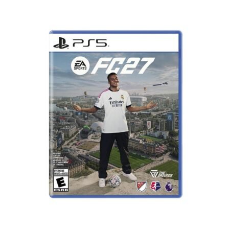 Juego EA Sports FC27 PS5