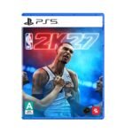 NBA 2K27 PlayStation 5