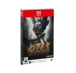 Onimusha Way of the Sword + Steelbook Nintendo Switch 2