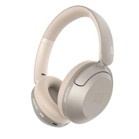 Cubitt Power Headphones ANC CT-PWANC9C