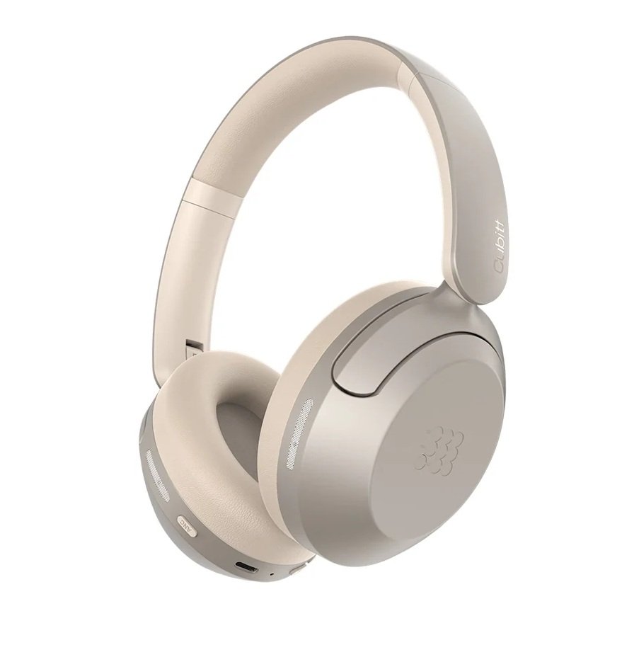 PWANC9C Cubitt Power Headphones ANC CT-PWANC9C - Imagen 1