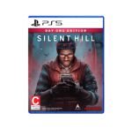Silent Hill Townfall Playstation 5