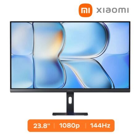 Xiaomi A27i Monitor 27-inch Full HD 1920x1080 144Hz 2026