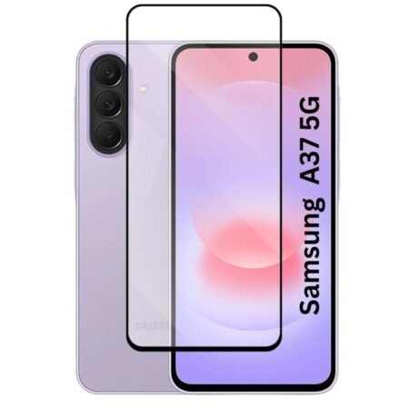 Vidrio templado para Samsung Galaxy A37 A57 5G