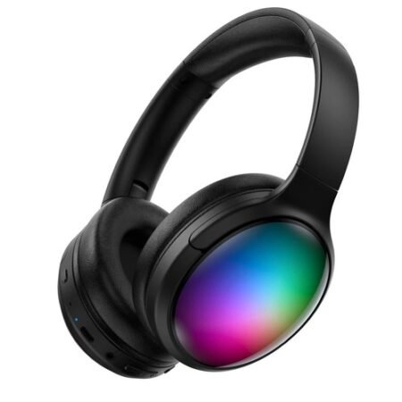 Onikuma Wireless B3 RGB Audifonos Inalambricos