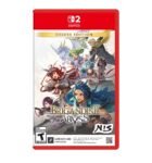 BRIGANDINE ABYSS Deluxe Edition Switch 2