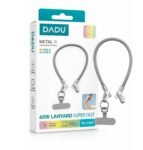 Cable DADU DC-C293 Type-C to C 65W