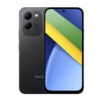 Poco C95 Pro Black 8GB 256GB