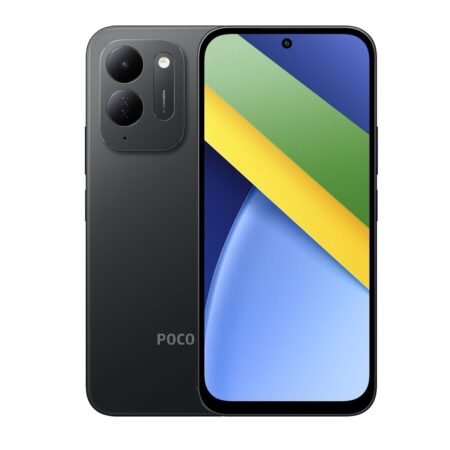Poco C95 Pro Black 8GB 256GB