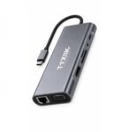 Multifunctional Docking Station Type-C To HDTV TC1101