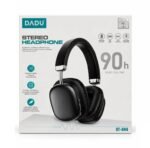DADU Stereo Headphone 90H DT-044