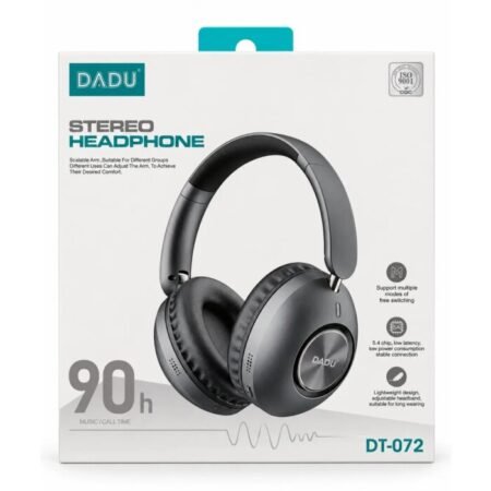 DADU Stereo Headphone 90H DT-072