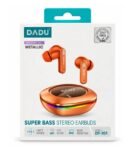 Audifono DADU TWS DT101